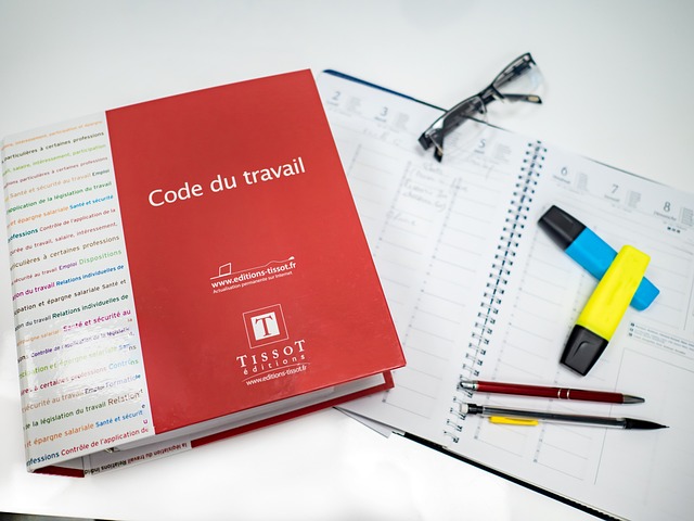 Comment fonctionnent les lois sur le travail et l'emploi ?