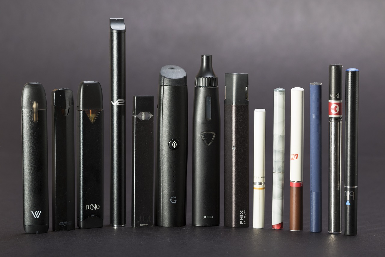 Les obligations des vendeurs de produits dérivés de cigarette puff en matière de destruction
