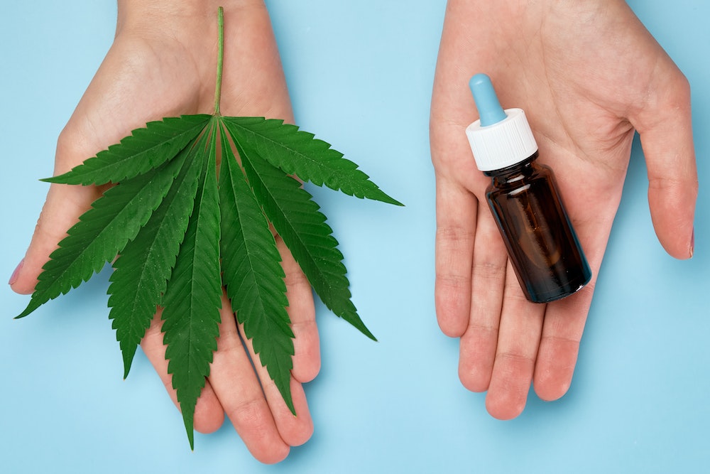 Les implications de la loi sur l'étiquetage des bonbons CBD