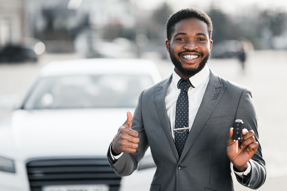 La protection des données personnelles dans la location de voiture