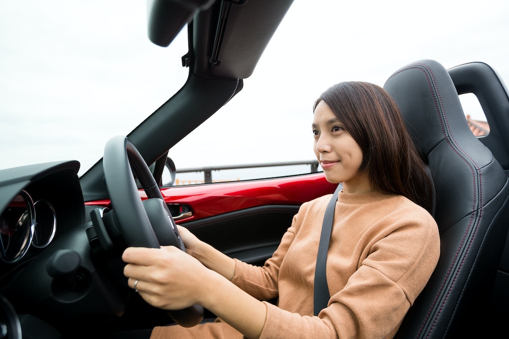 Suspension administrative du permis de conduire : tout ce que vous devez savoir