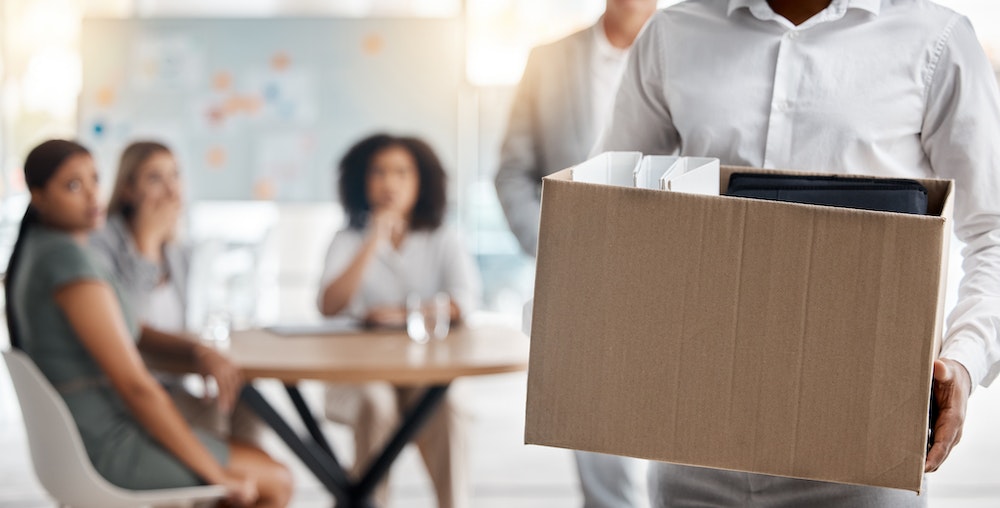 Licenciement au CESU : tout savoir sur les droits et obligations