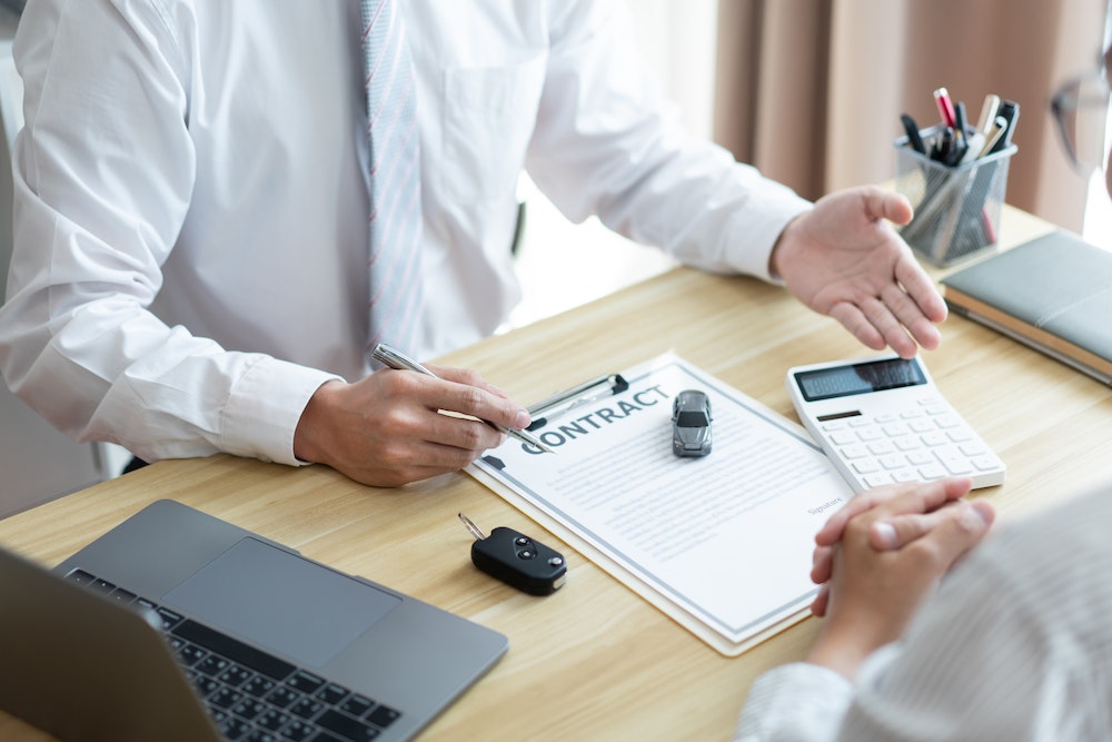 Comprendre le système de bonus-malus dans l'assurance automobile