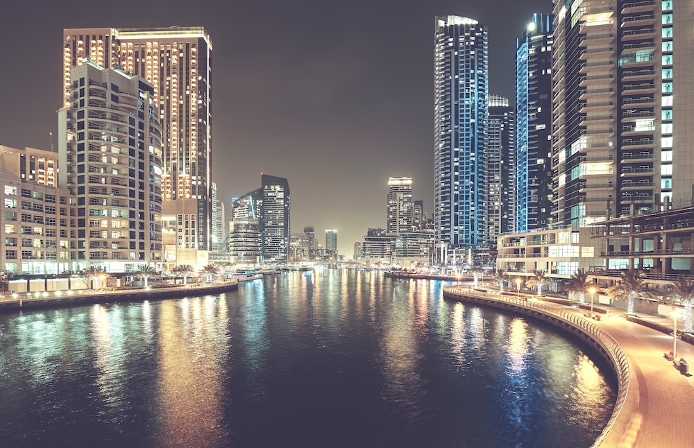 Créer une société en Free-zone à Dubaï : Tout ce que vous devez savoir