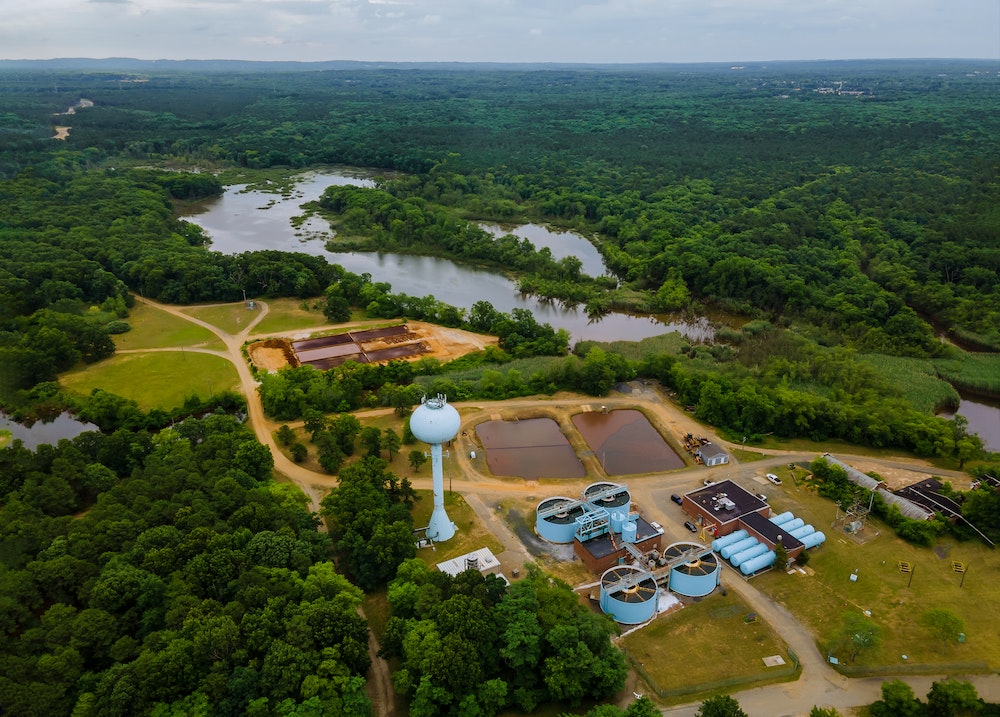 La loi Assainissement des eaux usées domestiques : un enjeu majeur pour la protection de l'environnement et de la santé publique