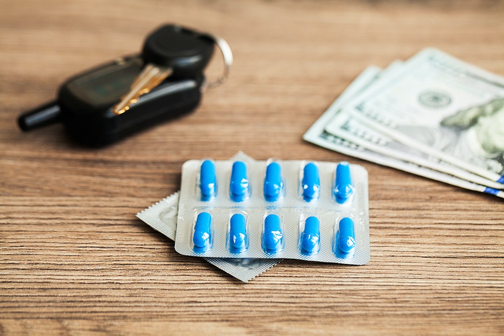 Sanctions stupéfiants au volant : que dit la loi et comment se protéger ?