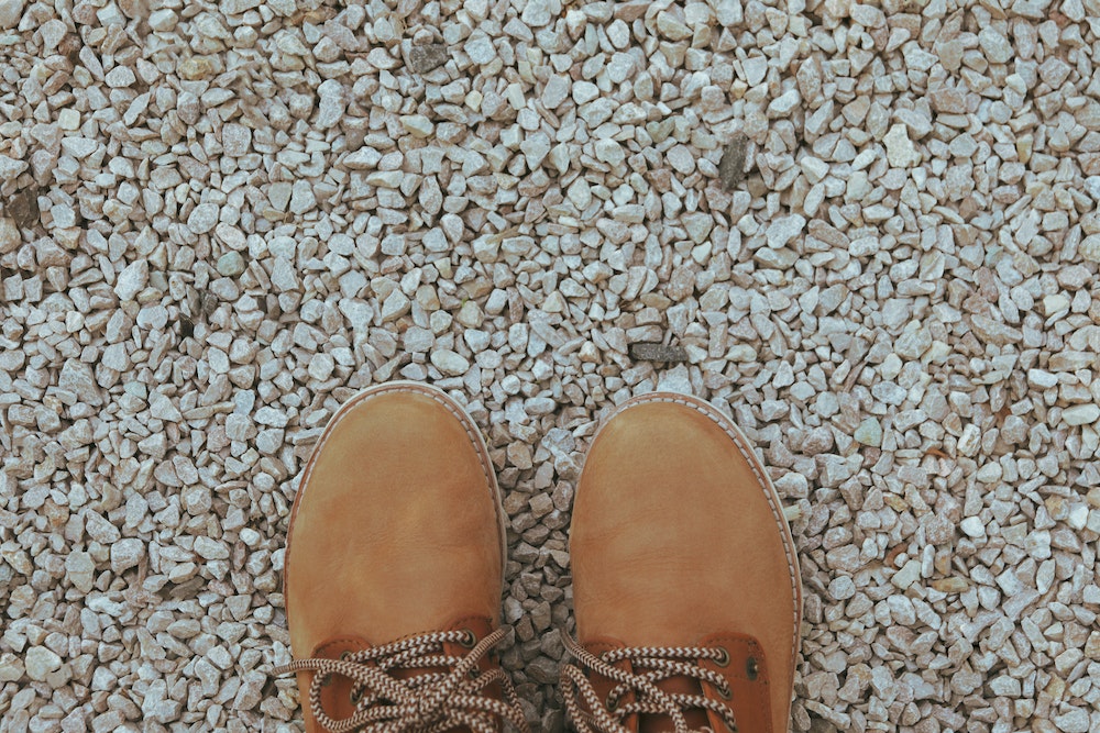 Le port de chaussures de sécurité obligatoire : une mesure essentielle pour la protection des travailleurs