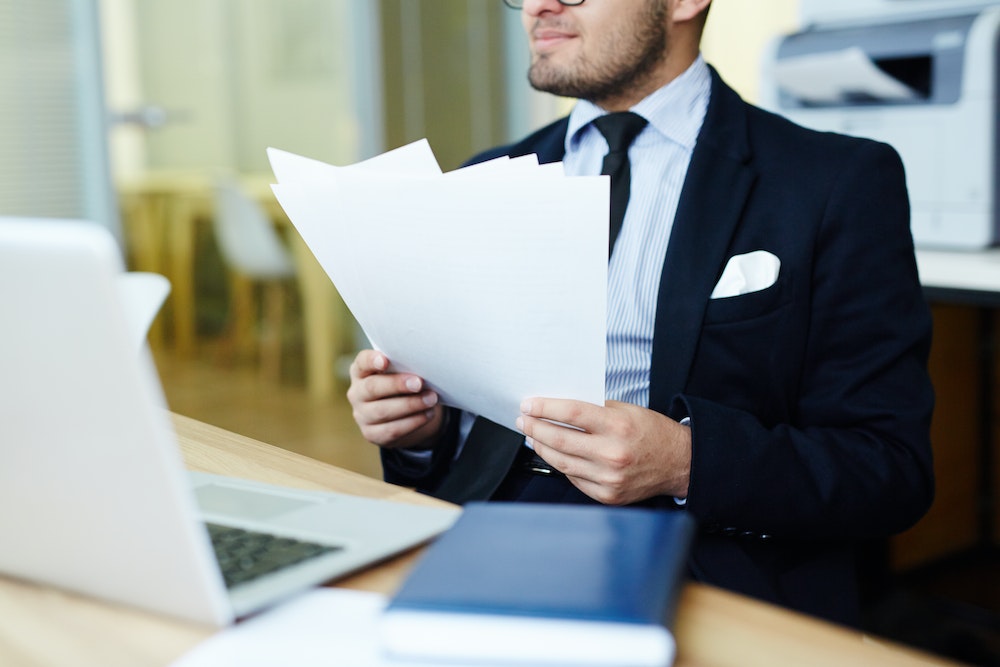 Les obligations légales d'un expert-comptable : un éclairage juridique