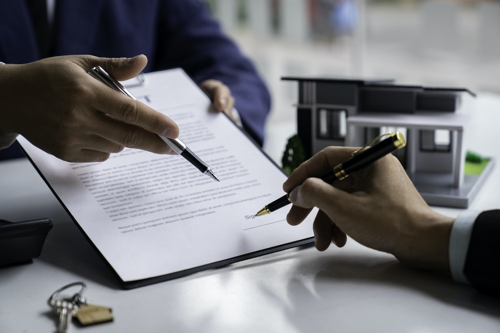Mettre fin à un contrat de remplacement : les clés pour bien gérer cette situation