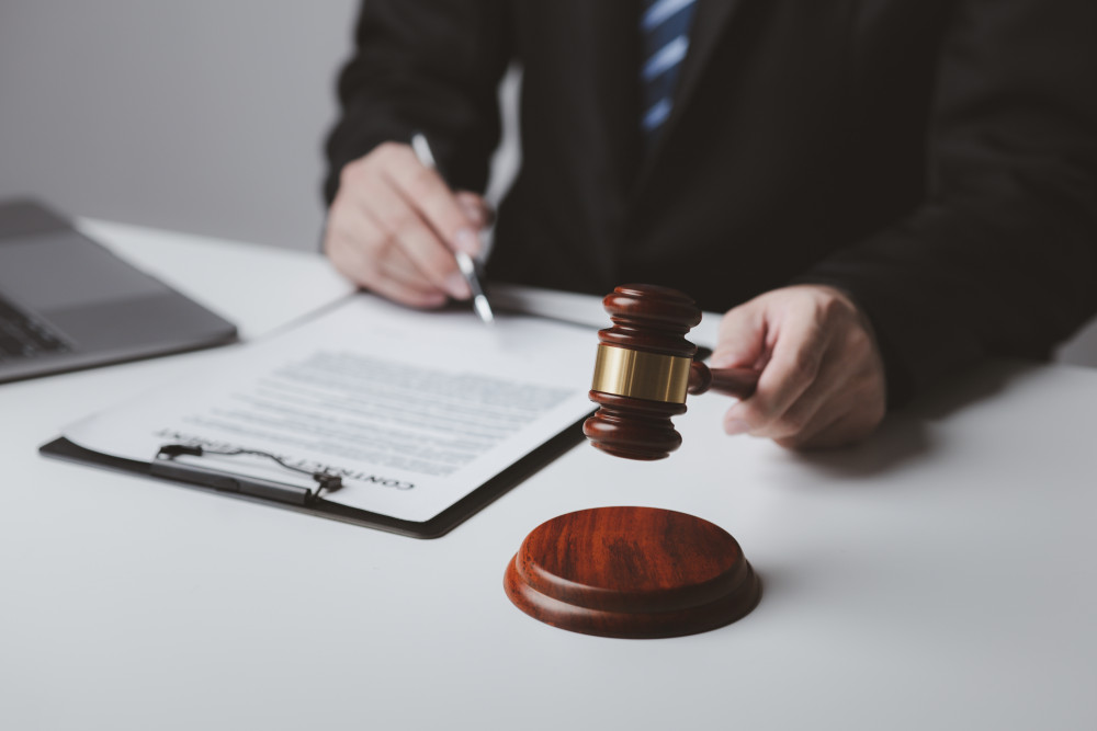 Pourquoi faire appel à une assistance juridique pour votre CSE ?
