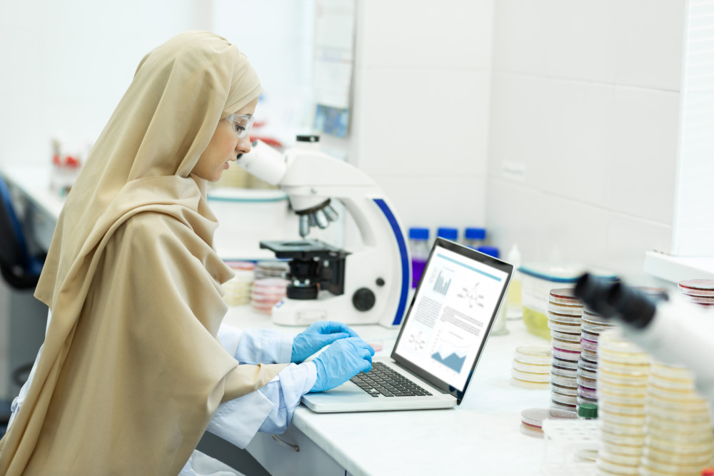 Investigations scientifiques : une clé essentielle dans les enquêtes judiciaires