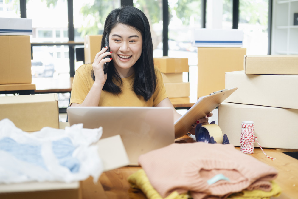 Créer une entreprise en ligne : guide complet pour réussir votre projet