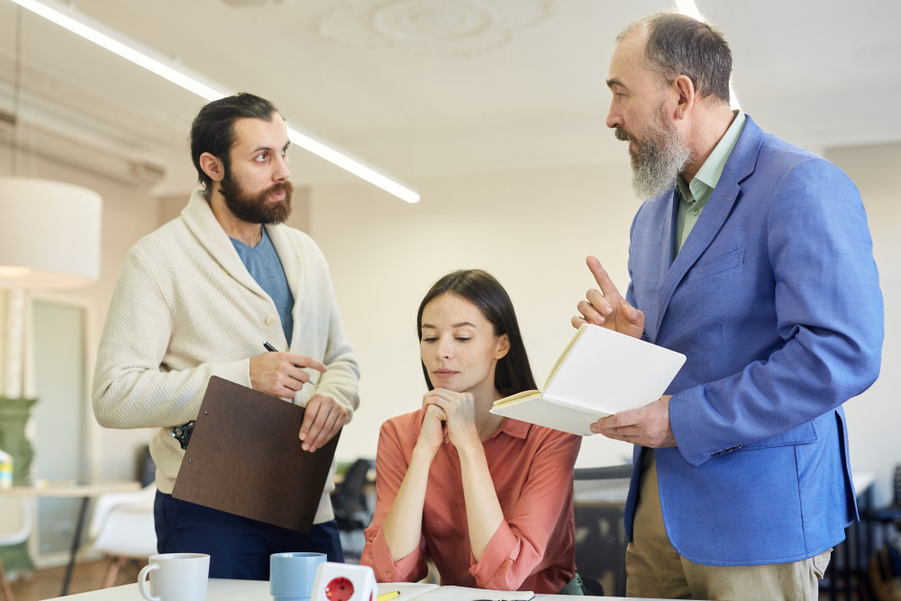 Litige avec un artisan : comment réagir et protéger ses droits ?