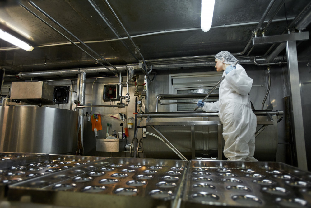 Maîtriser les règles d'hygiène alimentaire : un enjeu de santé publique