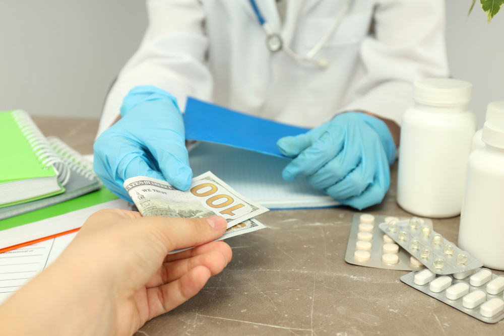 Vos droits en tant que victime d'une faute médicale : ce que vous devez savoir