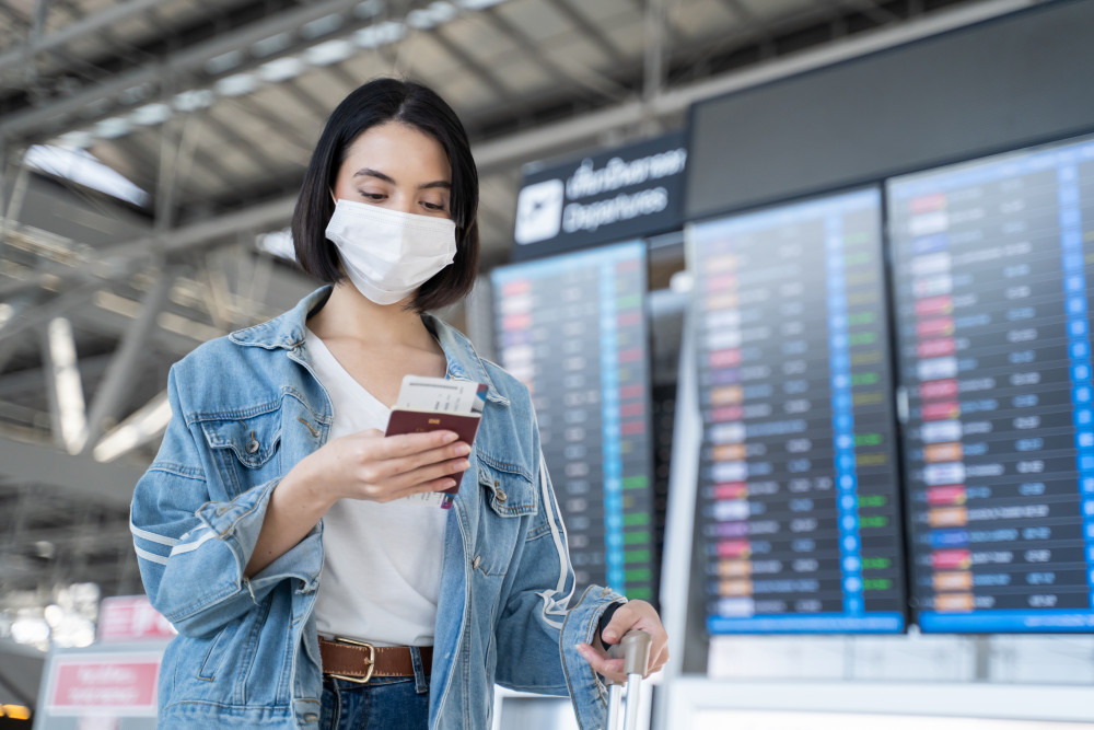 Vos droits en tant que passagers aériens : ce que vous devez savoir
