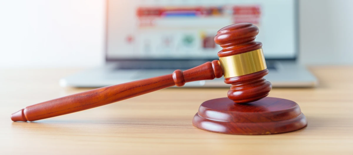 Le divorce à l'amiable en ligne sans juge : une procédure simplifiée et efficace