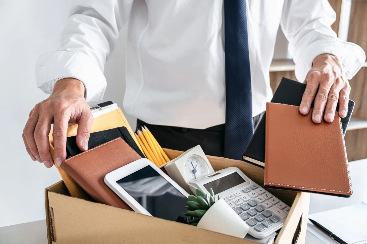 Licenciement pour motif personnel : comprendre et réagir face à cette situation