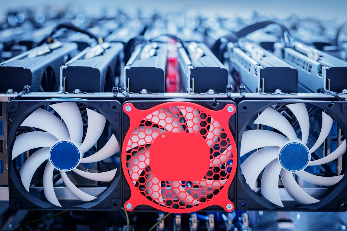 Blockchain et cryptomonnaies : implications juridiques et enjeux