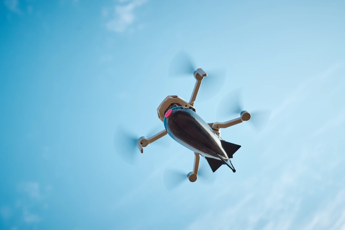 La régulation des drones civils en droit international : enjeux et perspectives