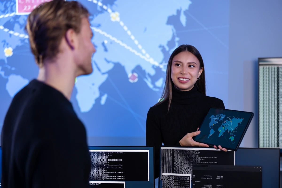 Les enjeux juridiques de la cybersécurité dans les entreprises : comment se protéger et anticiper les risques