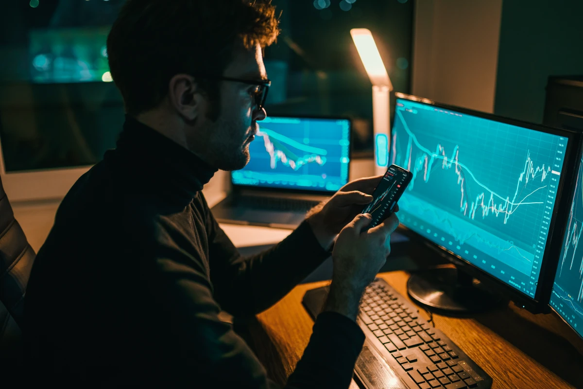 La régulation des marchés financiers à l'ère des fintechs : un enjeu majeur pour l'économie