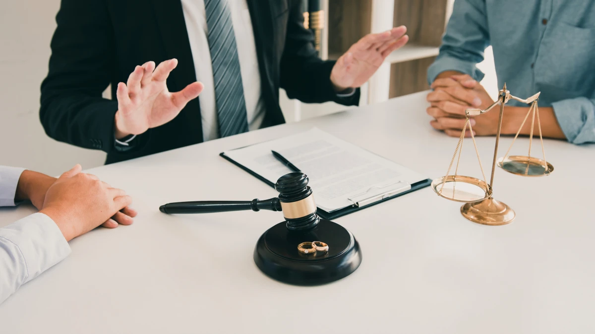 Divorce et pensions alimentaires : Tout ce que vous devez savoir pour protéger vos intérêts