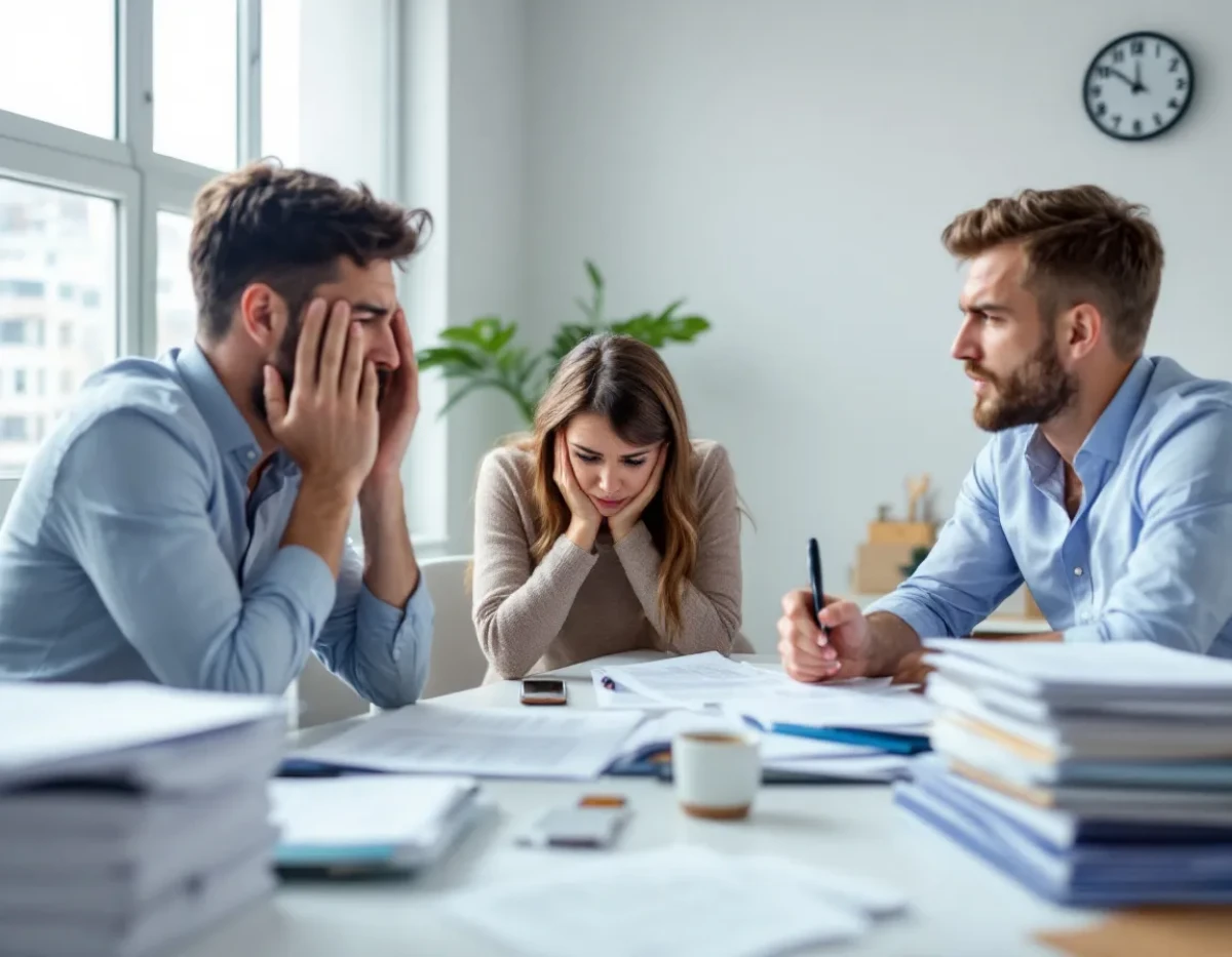 La caducité de l'offre d'achat immobilier face au refus de prorogation : enjeux et conséquences juridiques