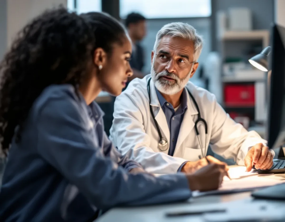 La seconde expertise médicale: pierre angulaire dans la résolution des litiges d'accidents médicaux persistants