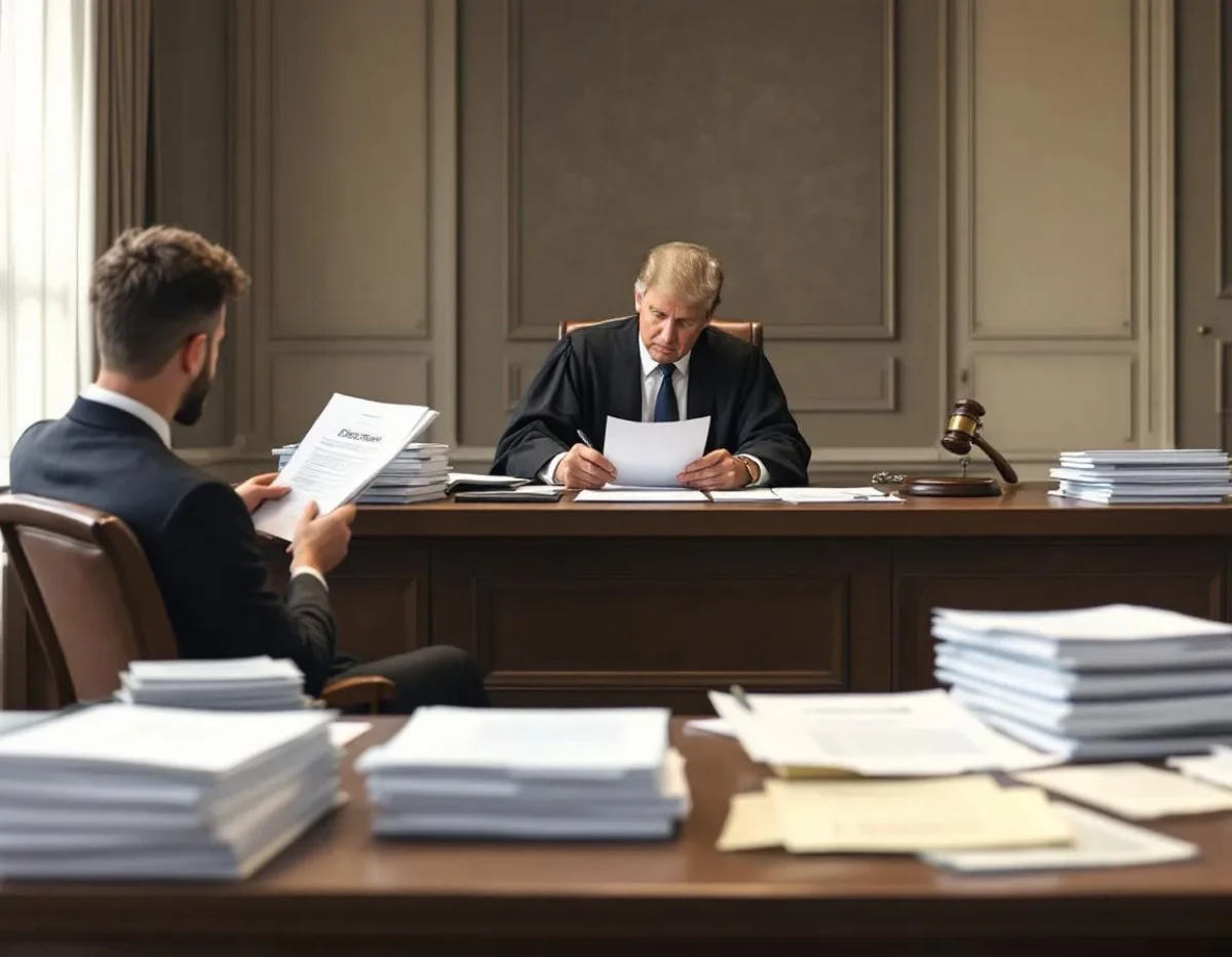 La subtilité juridique du non-lieu partiel en matière de recel de documents confidentiels