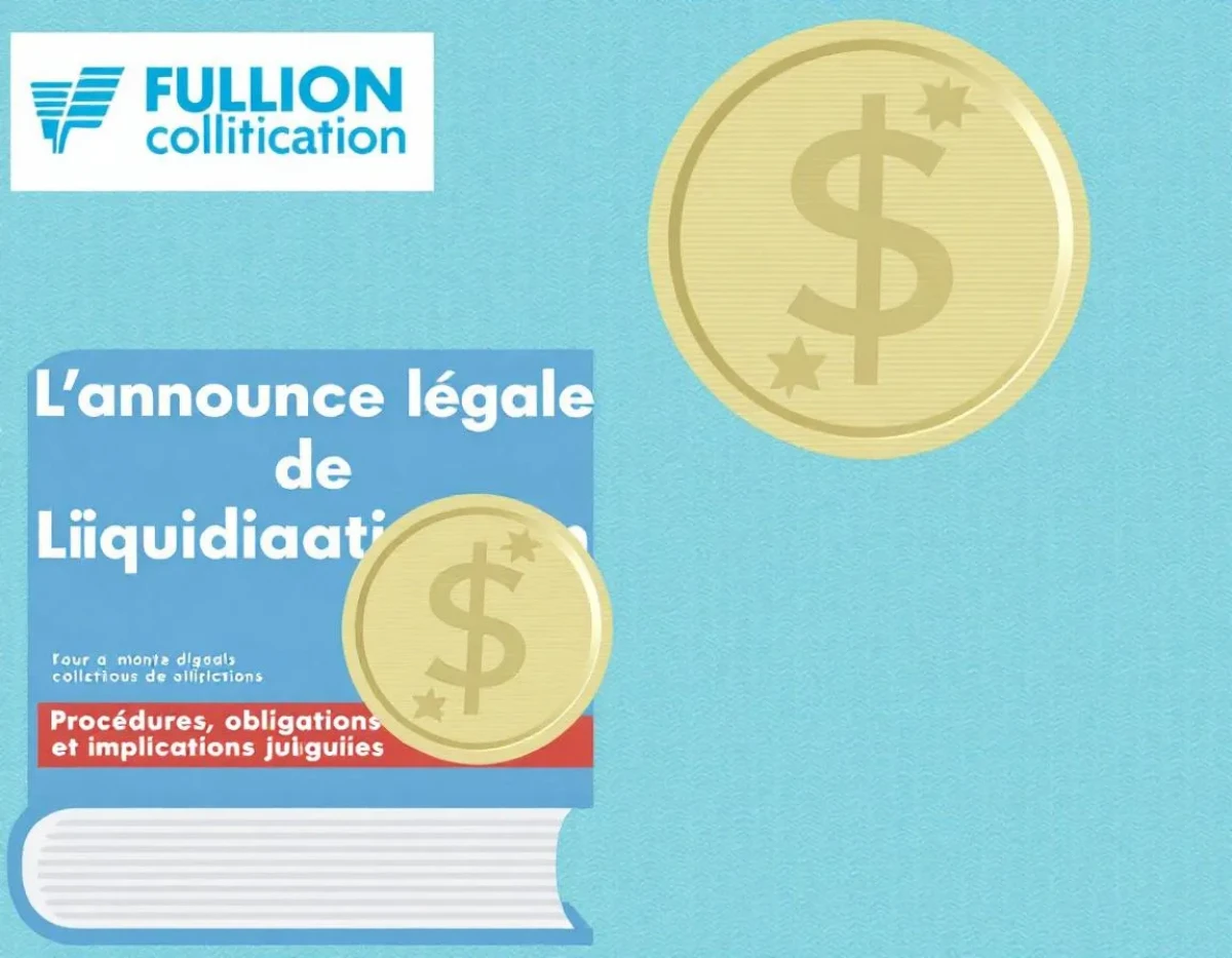 L'annonce légale de liquidation : Procédures, obligations et implications juridiques