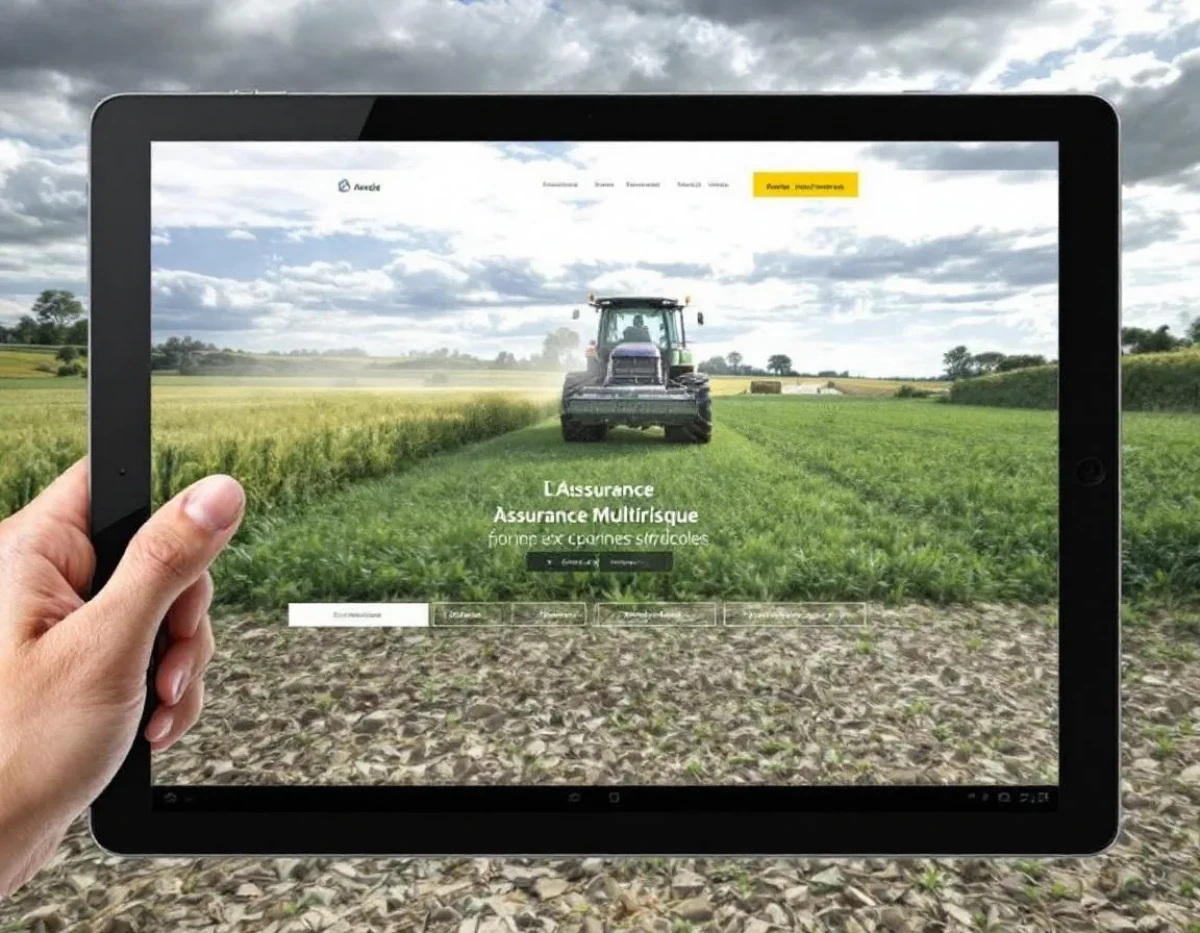 L'Assurance Multirisque Agricole : Protection Complète pour les Exploitants Agricoles