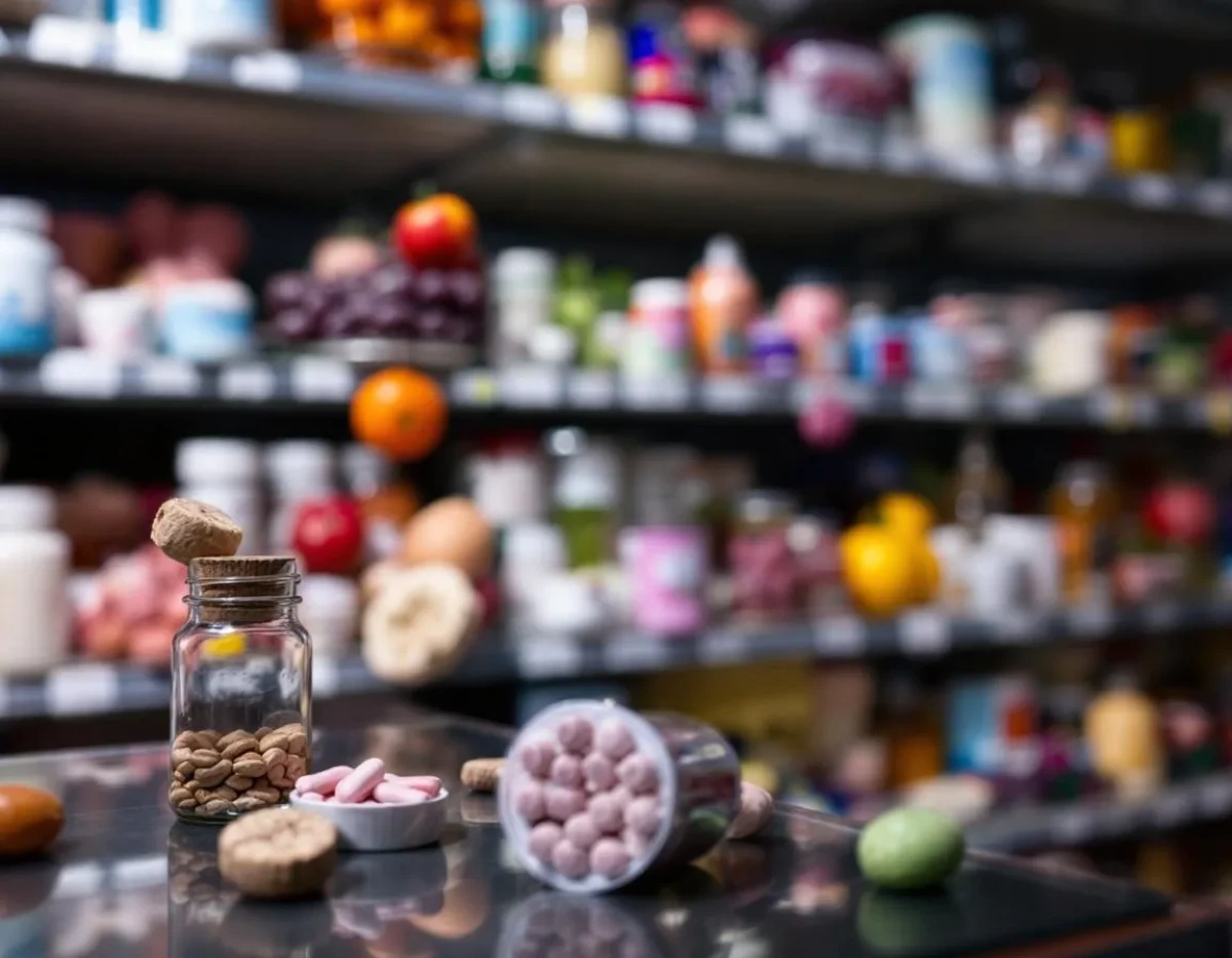 Le cadre juridique des compléments alimentaires : entre réglementation et protection du consommateur