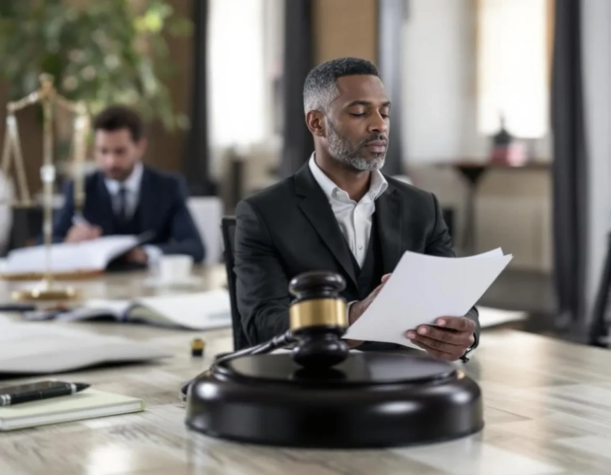 Maîtriser l'Art de la Défense dans les Litiges Professionnels : Stratégies et Tactiques Juridiques