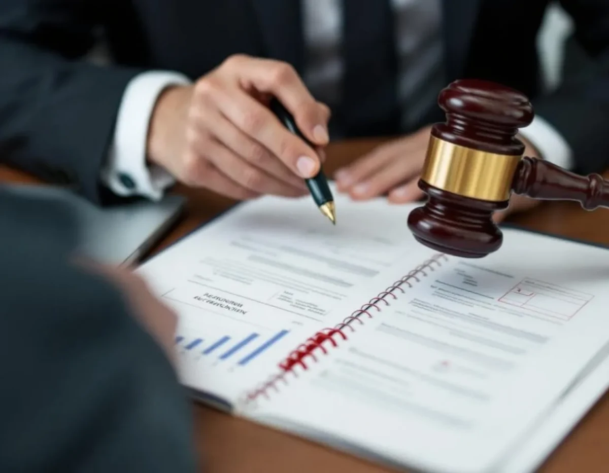 Maîtriser sa défense juridique : stratégies et conseils d'avocats pour optimiser votre représentation