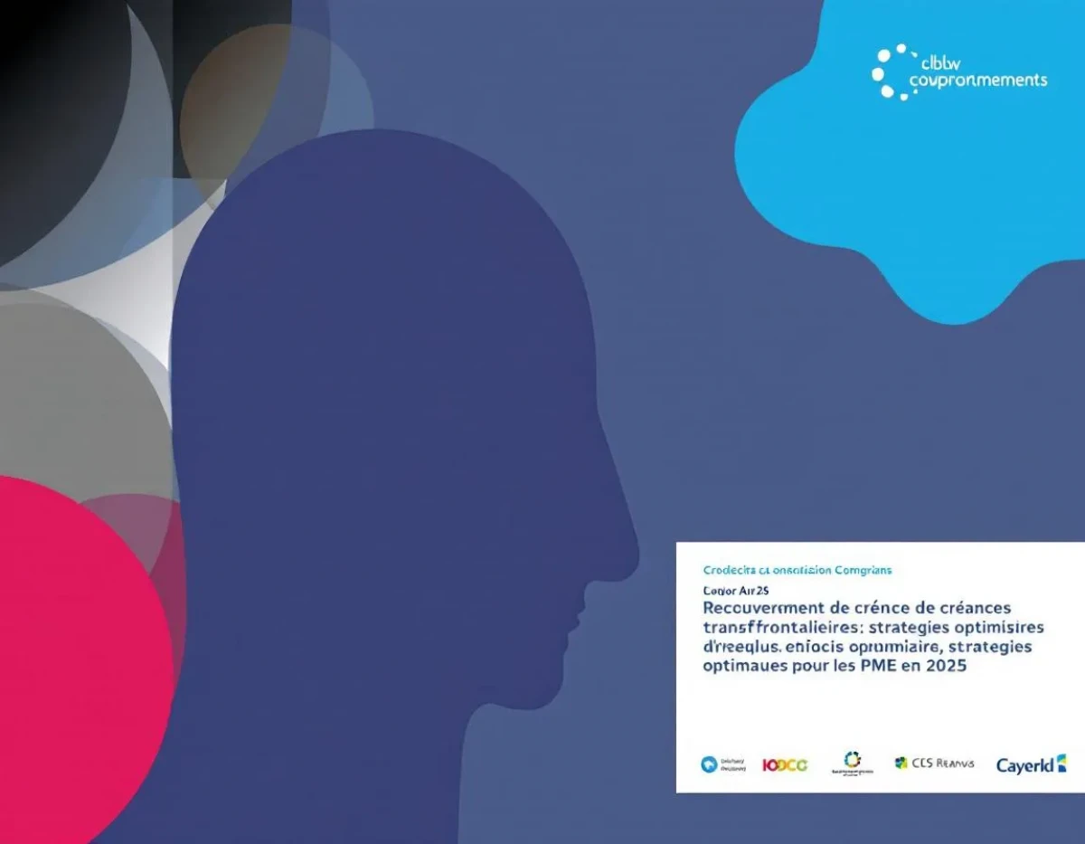 Recouvrement de créances transfrontalières : stratégies optimisées pour les PME en 2025