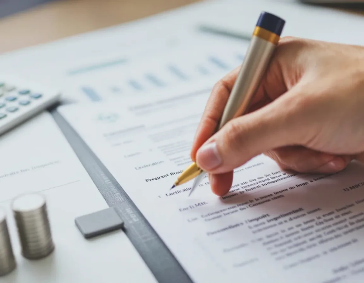 Fiscalité 2025 : Maîtrisez les Nouvelles Règles pour une Déclaration d'Impôts Optimale