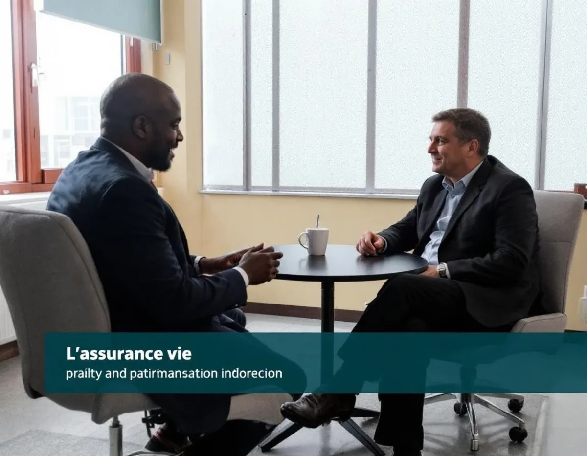 L'assurance vie comme outil d'optimisation fiscale dans la transmission patrimoniale indirecte