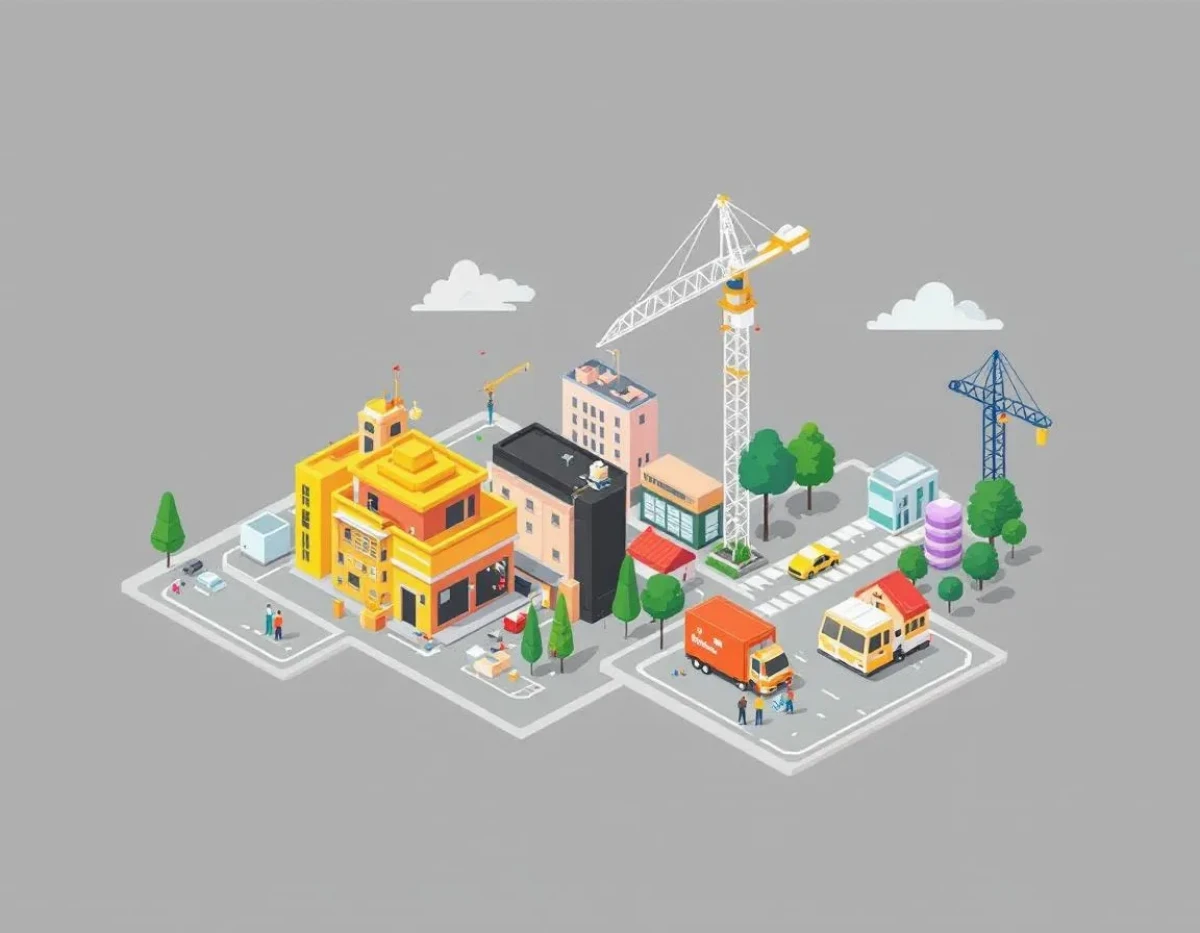 Révolution silencieuse : Comment le droit de la construction transformera nos habitats en 2025