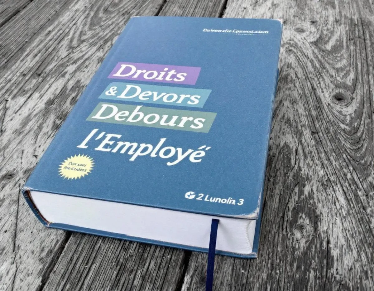 Droits et Devoirs de l'Employé : Ce Que Vous Devez Savoir
