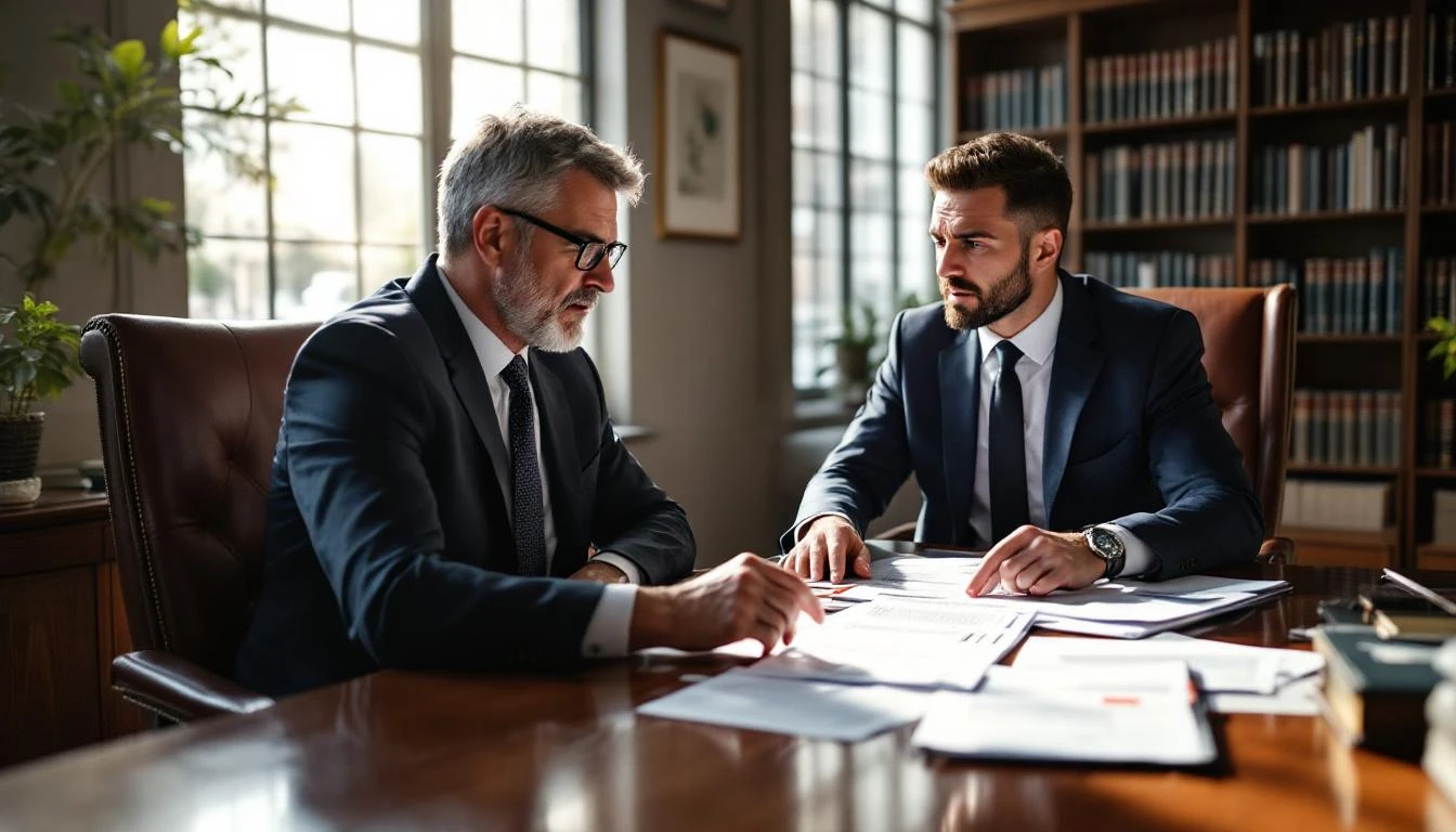 Chômage après licenciement : 7 erreurs qui bloquent vos allocations