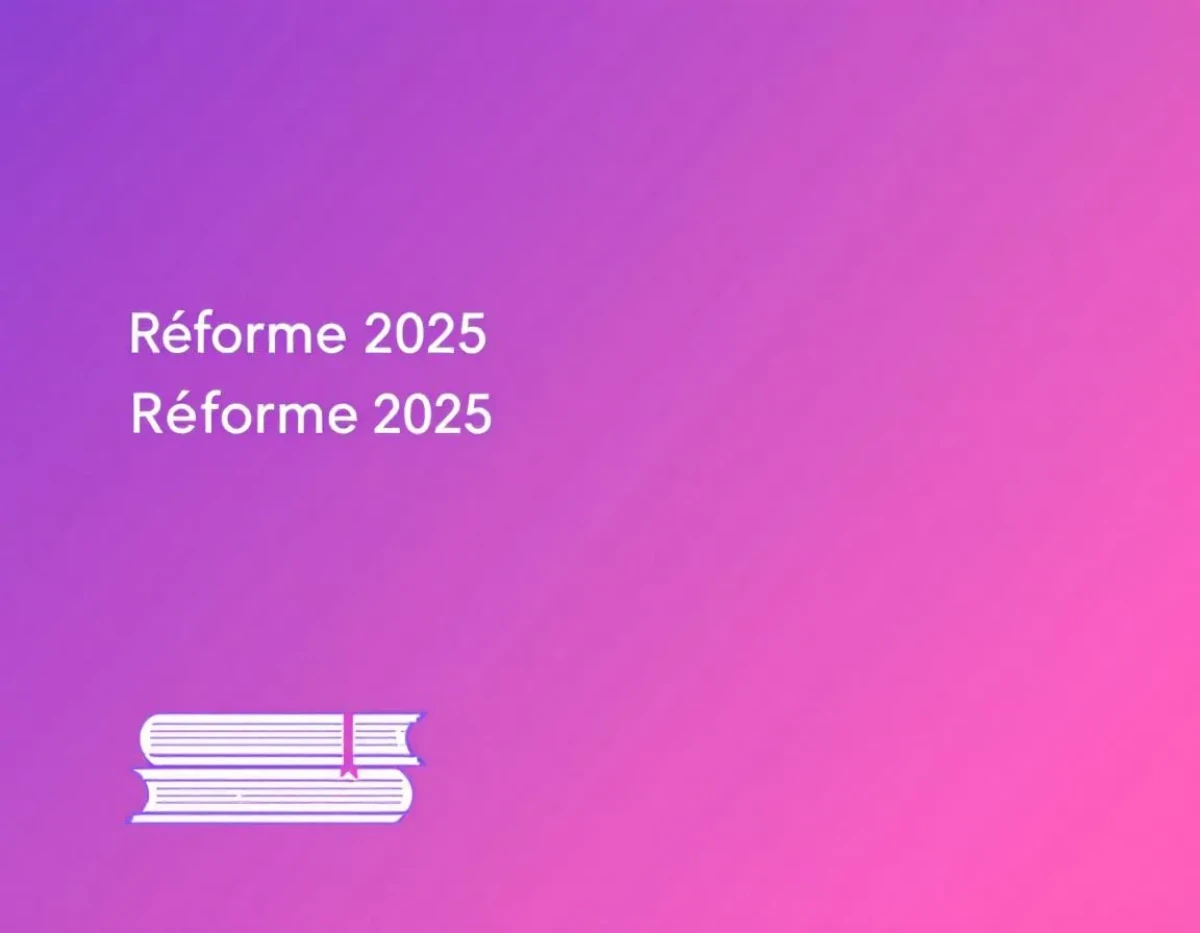 Réforme 2025 : Naviguer les Nouveaux Défis du Droit de la Propriété Intellectuelle