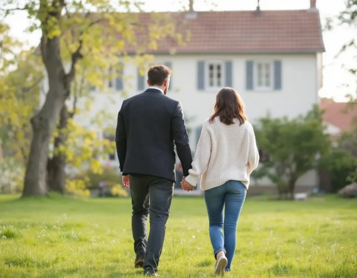 Régimes Matrimoniaux en 2025 : Choisir sa Protection Patrimoniale à l'Ère des Nouvelles Configurations Familiales