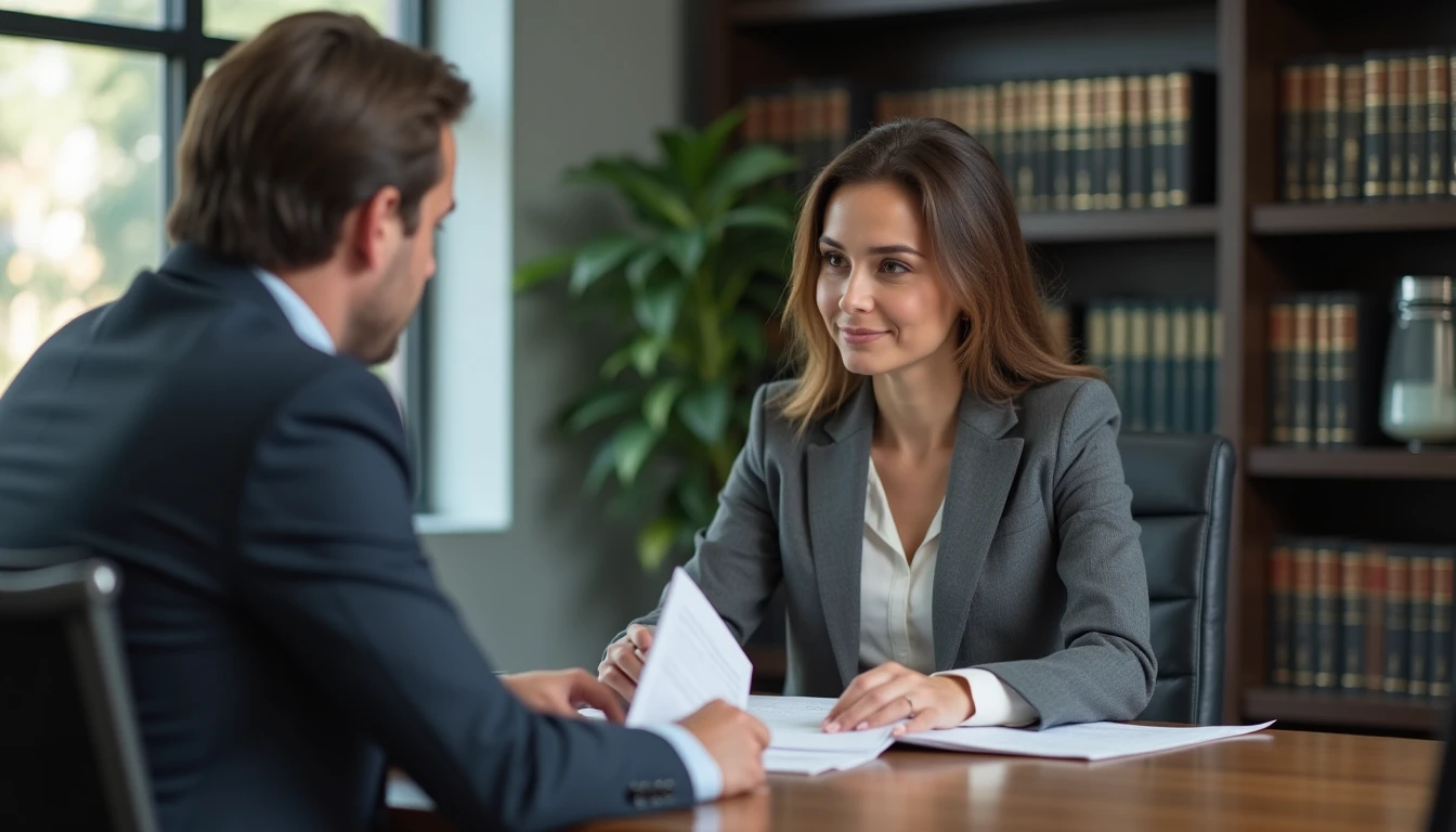 Assurance moto : Comment prévenir tout risque contentieux