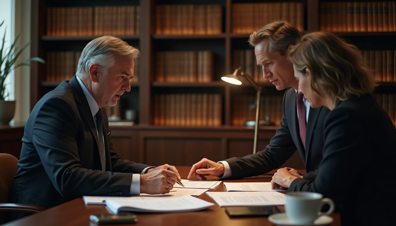 Macif protection juridique : garanties et limites du contrat