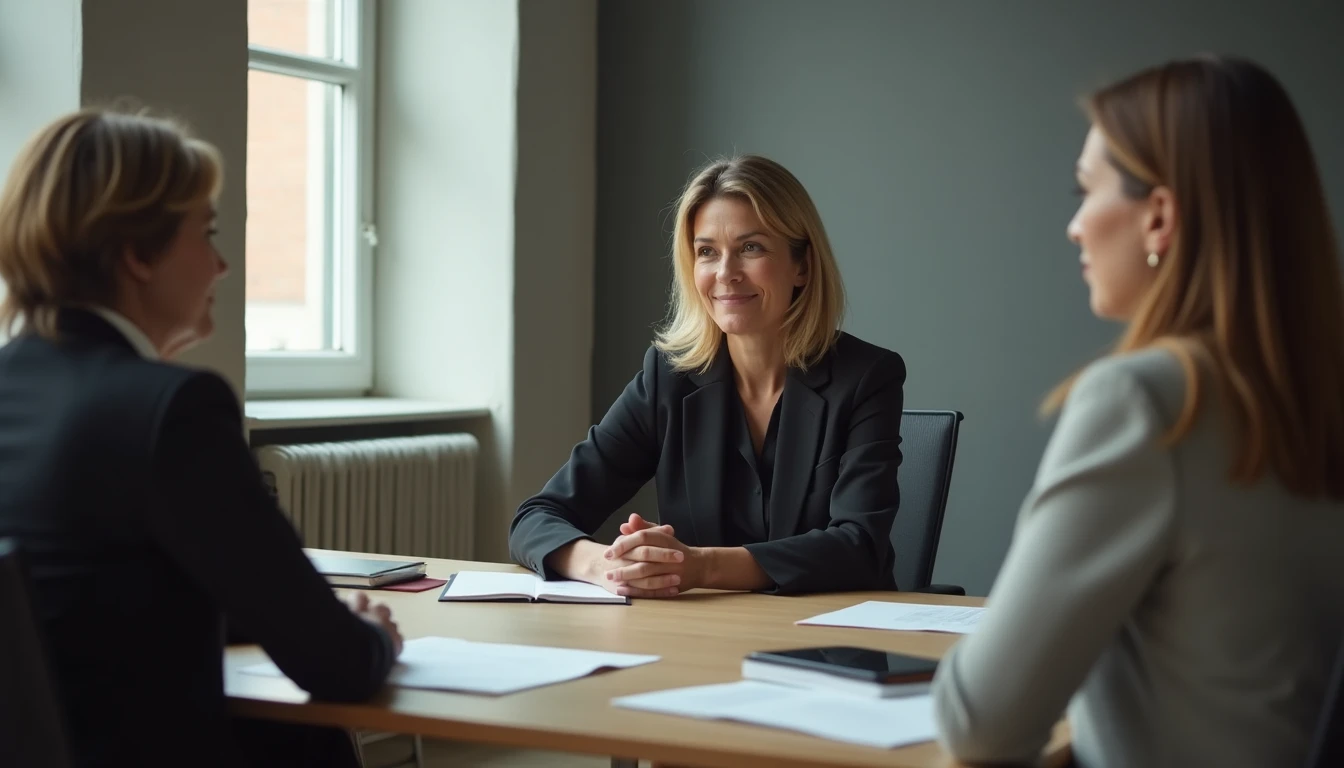 Avocate Strasbourg divorce : comment choisir la bonne