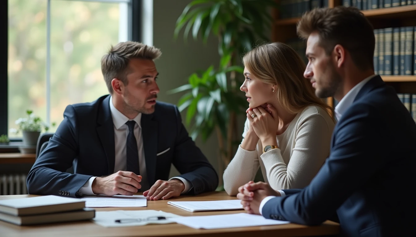 Maison en commun après séparation PACS : 5 solutions pratiques