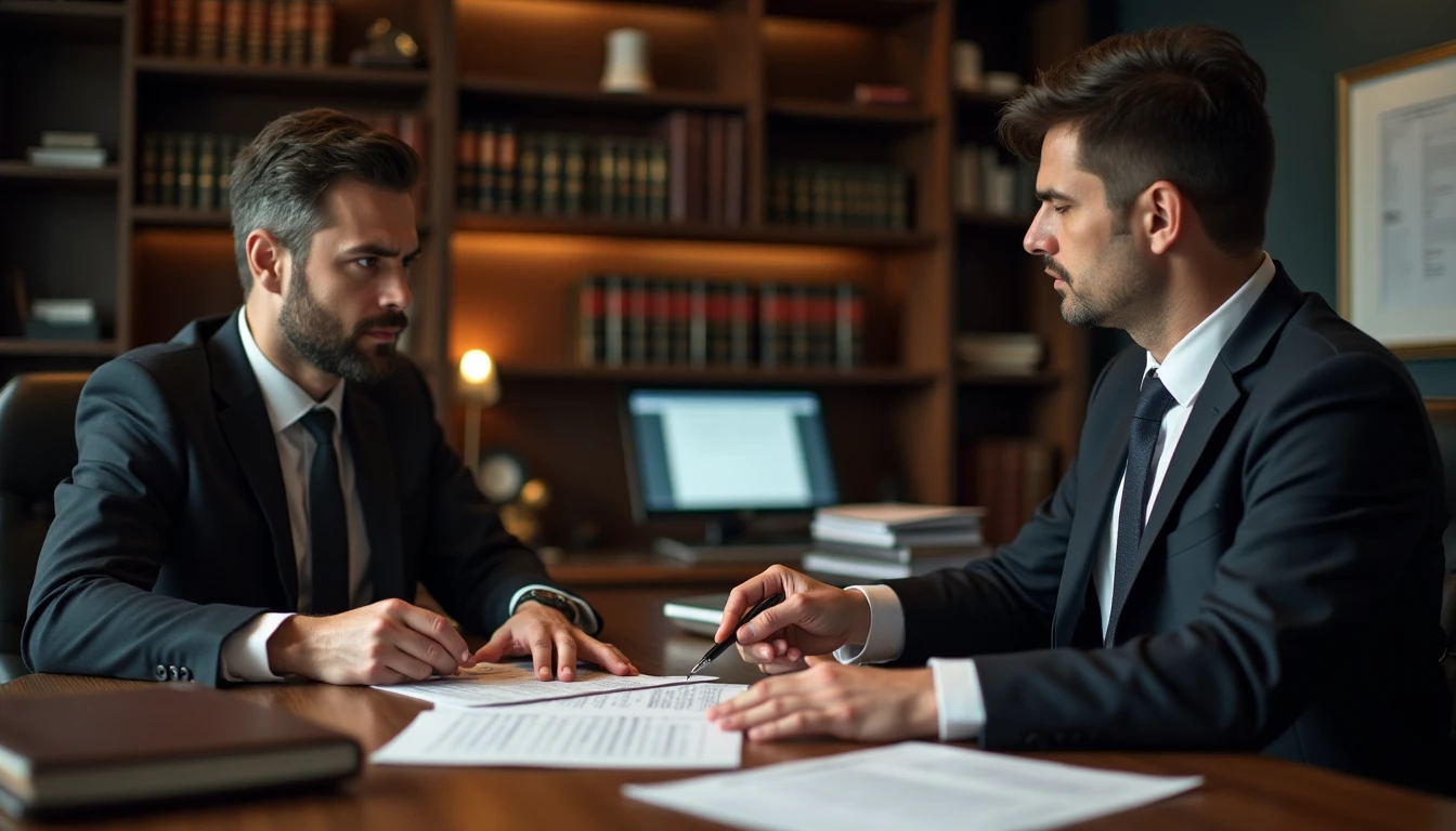Notification d'aggravation de risque en assurance auto : formalisme strict