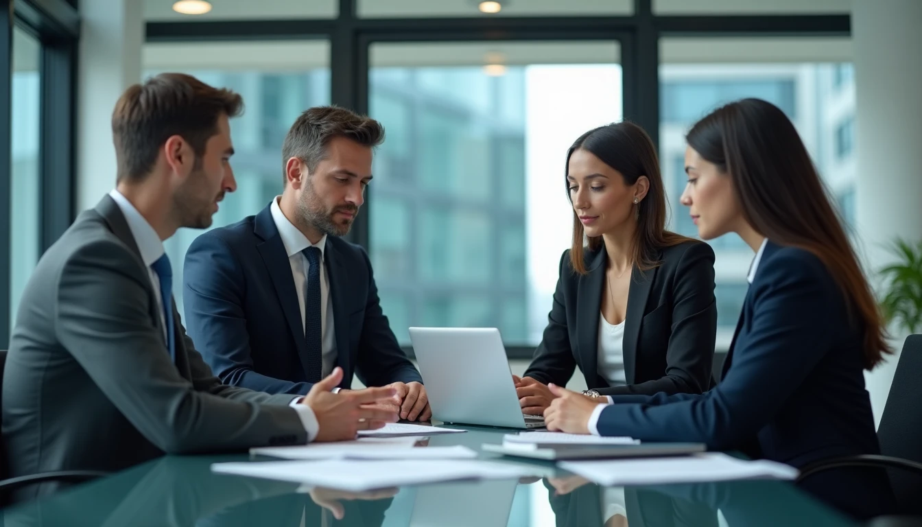 L'essentiel du droit de l'affacturage en entreprise