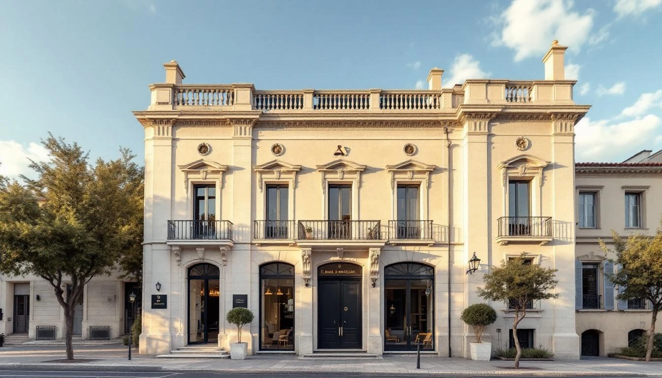 Maison de l'avocat Marseille : horaires et services en 2026